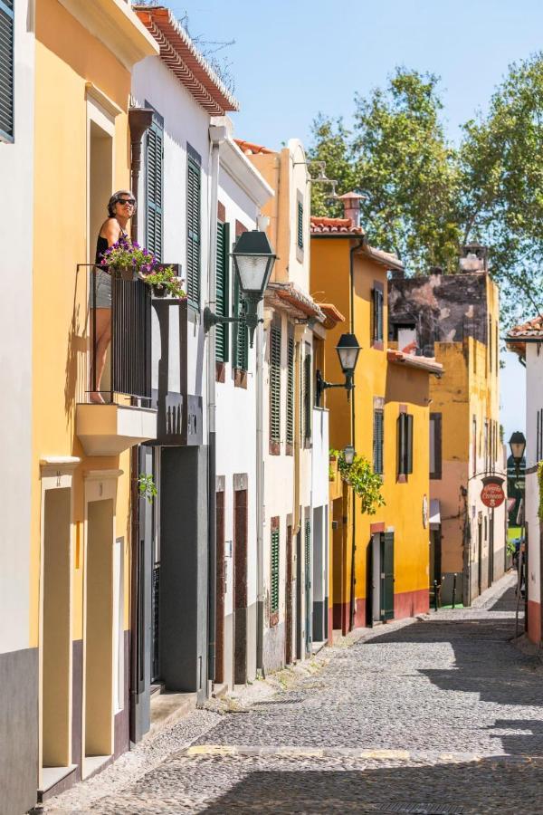 Casa Caetano By An Island Apart Funchal  Exterior photo