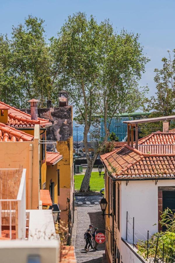 Casa Caetano By An Island Apart Funchal  Exterior photo