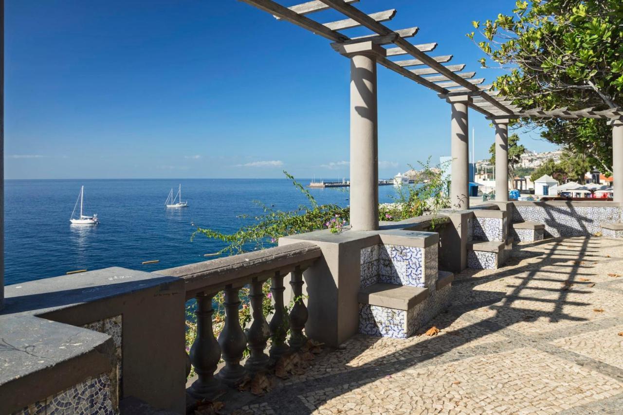 Casa Caetano By An Island Apart Funchal  Exterior photo